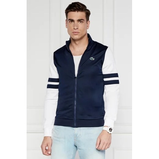 Lacoste Bluza | Classic fit Lacoste M okazja Gomez Fashion Store