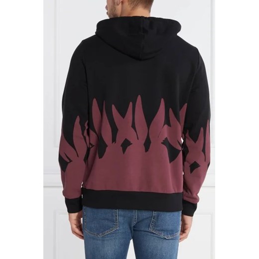 Iceberg Bluza | Regular Fit Iceberg XXL promocyjna cena Gomez Fashion Store