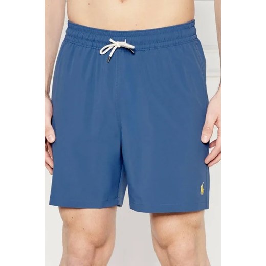 POLO RALPH LAUREN Szorty kąpielowe | Regular Fit Polo Ralph Lauren M Gomez Fashion Store