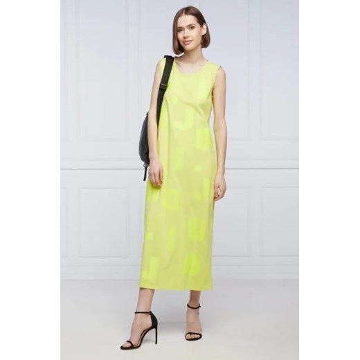 Liu Jo Sport Sukienka ze sklepu Gomez Fashion Store w kategorii Sukienki - zdjęcie 172812346