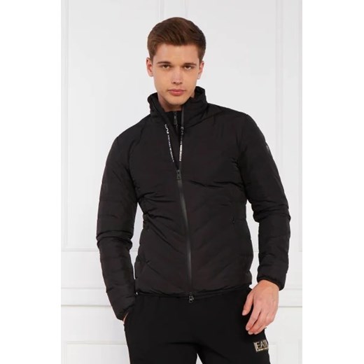 EA7 Kurtka | Regular Fit ze sklepu Gomez Fashion Store w kategorii Kurtki męskie - zdjęcie 172812366