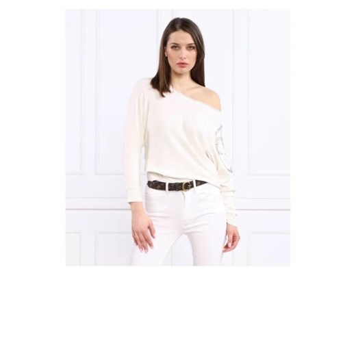 GUESS Sweter ERIN | Regular Fit Guess M wyprzedaż Gomez Fashion Store