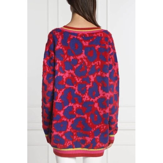 Sweter damski SILVIAN HEACH