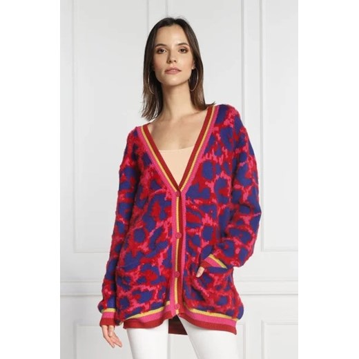Sweter damski SILVIAN HEACH