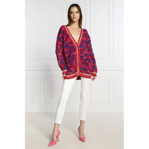 Sweter damski SILVIAN HEACH