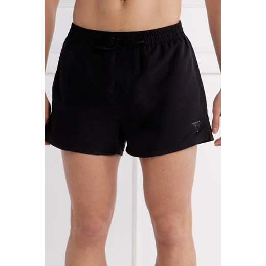 Guess Underwear Szorty kąpielowe | Regular Fit L Gomez Fashion Store