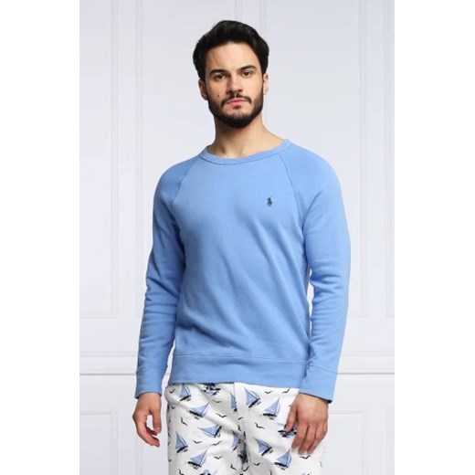 POLO RALPH LAUREN Bluza | Regular Fit ze sklepu Gomez Fashion Store w kategorii Bluzy męskie - zdjęcie 172812705