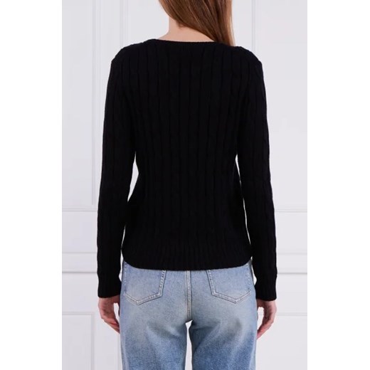 POLO RALPH LAUREN Sweter Polo Ralph Lauren XL Gomez Fashion Store