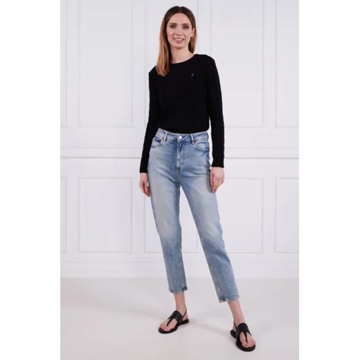 POLO RALPH LAUREN Sweter Polo Ralph Lauren XL Gomez Fashion Store