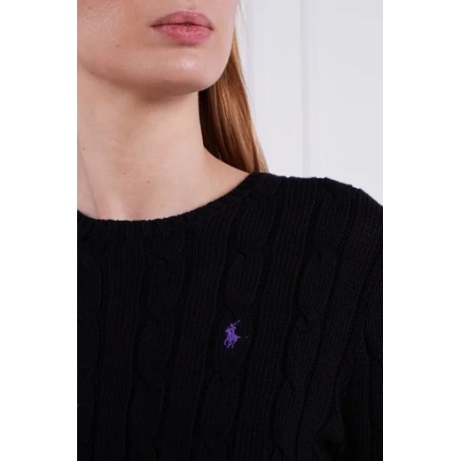 POLO RALPH LAUREN Sweter Polo Ralph Lauren XL Gomez Fashion Store