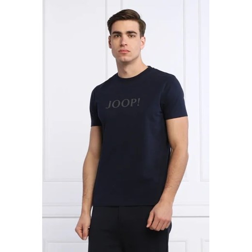 Joop! Homewear T-shirt | Regular Fit ze sklepu Gomez Fashion Store w kategorii T-shirty męskie - zdjęcie 172812765
