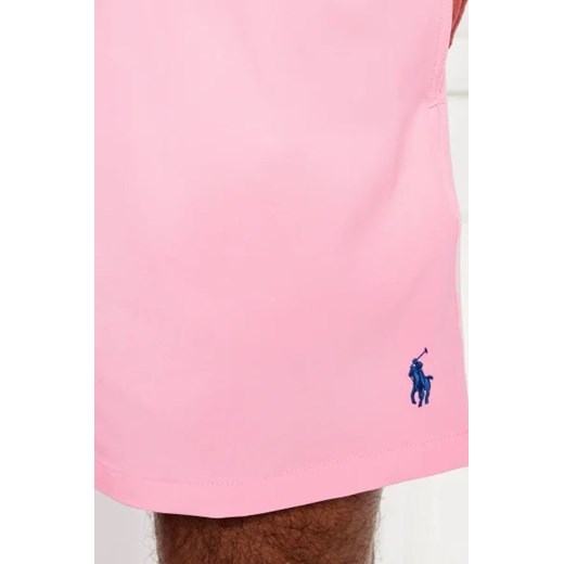 POLO RALPH LAUREN Szorty kąpielowe | Regular Fit Polo Ralph Lauren XXL promocyjna cena Gomez Fashion Store