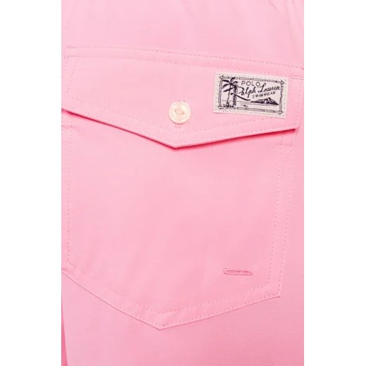 POLO RALPH LAUREN Szorty kąpielowe | Regular Fit Polo Ralph Lauren M wyprzedaż Gomez Fashion Store