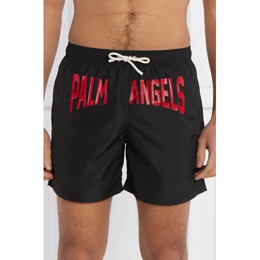 Palm Angels Szorty kąpielowe | Regular Fit ze sklepu Gomez Fashion Store w kategorii Kąpielówki - zdjęcie 172812788