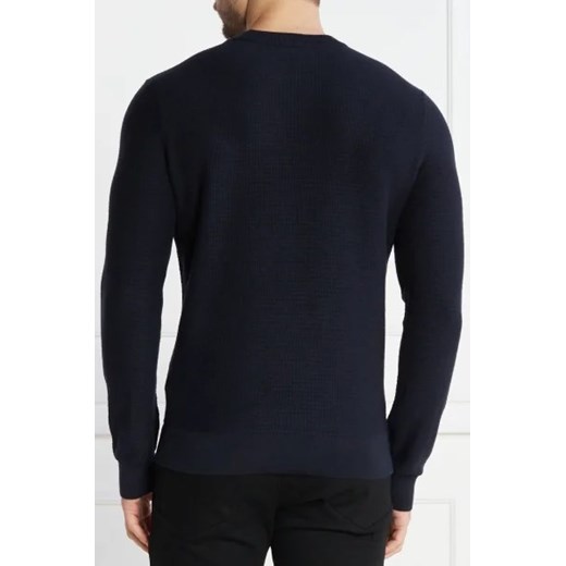 Sweter męski BOSS HUGO 