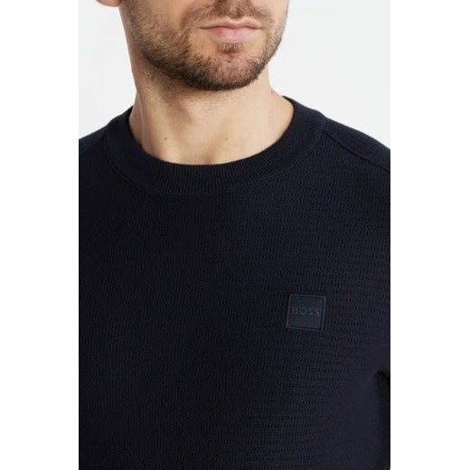 Sweter męski BOSS HUGO 
