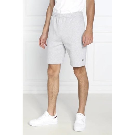 Lacoste Szorty | Regular Fit ze sklepu Gomez Fashion Store w kategorii Spodenki męskie - zdjęcie 172812849