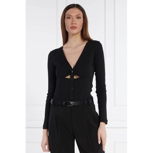 Pinko Bluzka MILLIONAIRE | Slim Fit Pinko L promocyjna cena Gomez Fashion Store