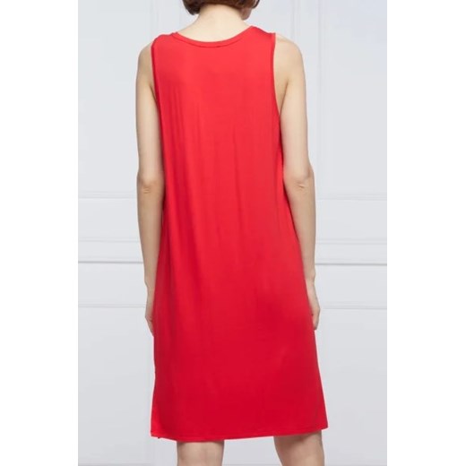 Emporio Armani Sukienka Emporio Armani XS Gomez Fashion Store wyprzedaż