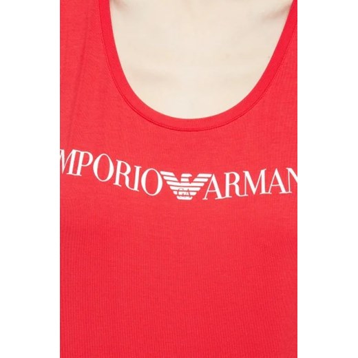 Emporio Armani Sukienka Emporio Armani XS okazja Gomez Fashion Store