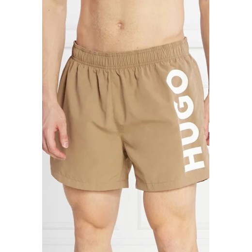 Kąpielówki Hugo Boss