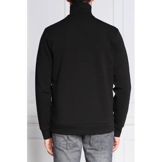 Sweter męski BOSS HUGO na zimę 