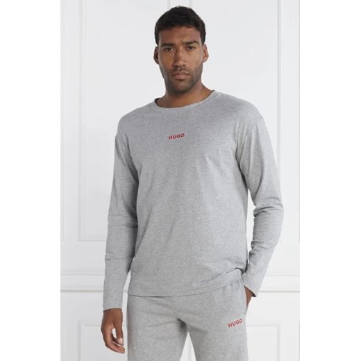 Hugo Bodywear Longsleeve Linked LS-Shirt XXL Gomez Fashion Store promocja