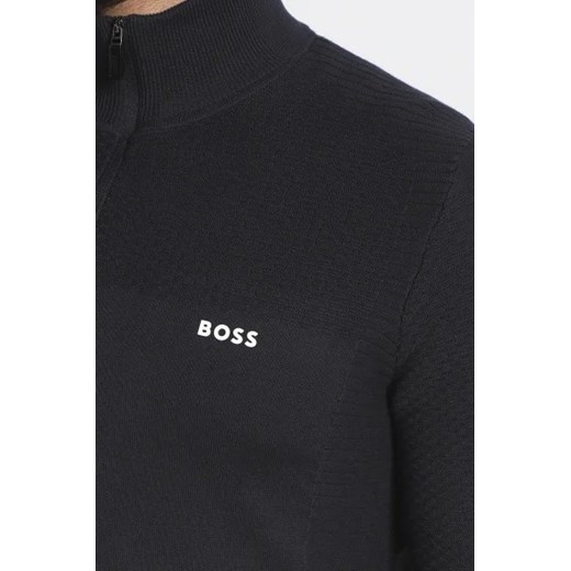 BOSS GREEN Bluza Zilette | Regular Fit M okazja Gomez Fashion Store