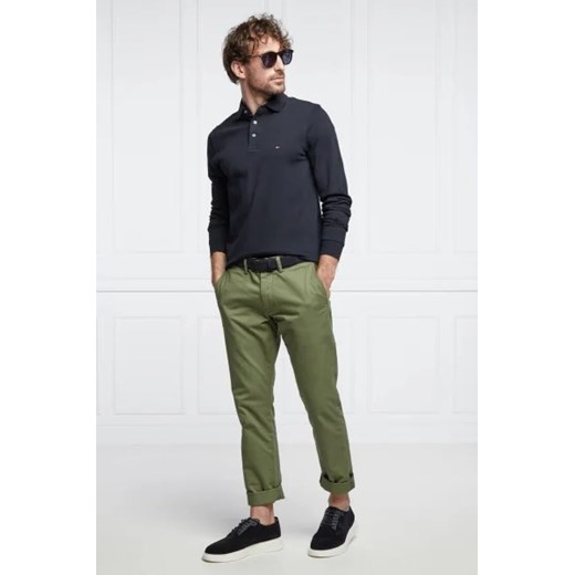 Tommy Hilfiger Polo 1985 | Slim Fit Tommy Hilfiger XXL Gomez Fashion Store
