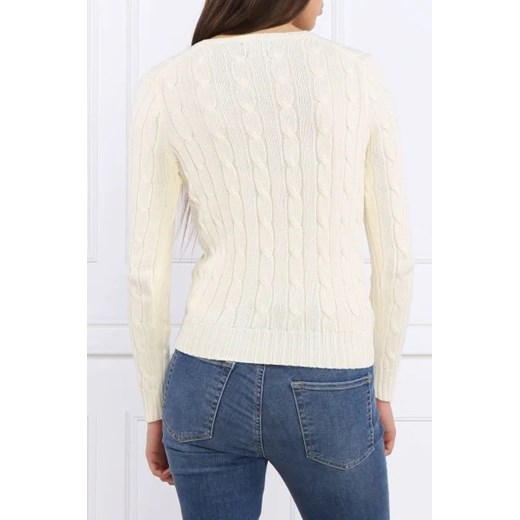 Sweter damski Polo Ralph Lauren 
