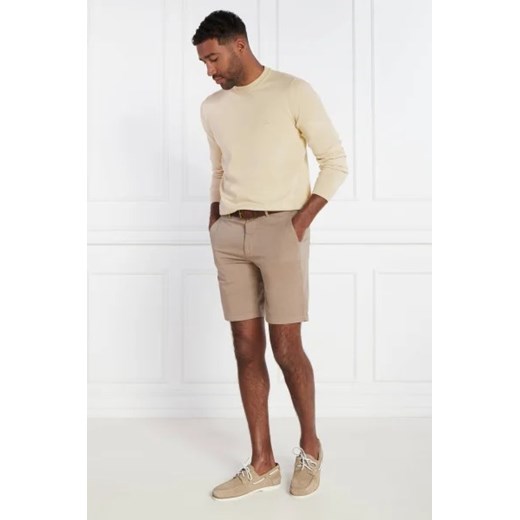 BOSS BLACK Sweter Pacas-L | Regular Fit M wyprzedaż Gomez Fashion Store