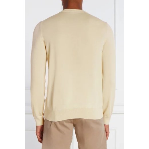 BOSS BLACK Sweter Pacas-L | Regular Fit XXL promocja Gomez Fashion Store