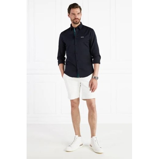 BOSS GREEN Koszula BINK_R | Regular Fit | stretch S Gomez Fashion Store wyprzedaż