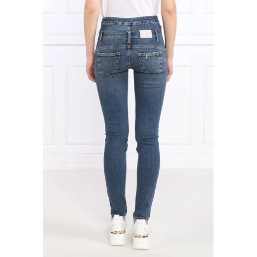 Liu Jo Jeansy | Skinny fit Liu Jo 31 Gomez Fashion Store okazyjna cena