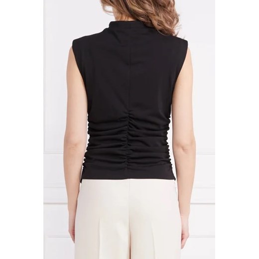DKNY Top | Regular Fit XS okazja Gomez Fashion Store