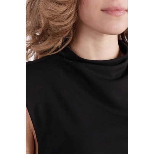 DKNY Top | Regular Fit XS promocyjna cena Gomez Fashion Store