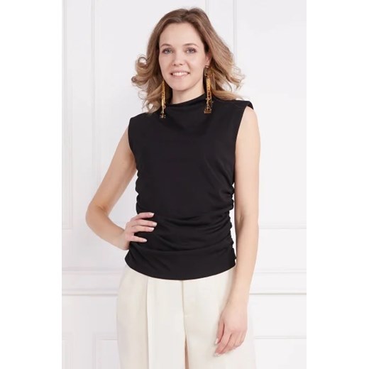 DKNY Top | Regular Fit XS okazyjna cena Gomez Fashion Store