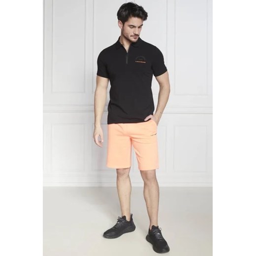 Karl Lagerfeld Szorty | Regular Fit Karl Lagerfeld XL wyprzedaż Gomez Fashion Store