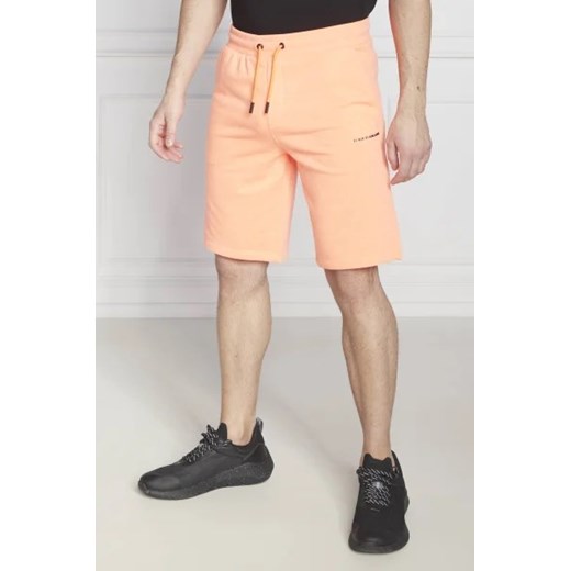 Karl Lagerfeld Szorty | Regular Fit ze sklepu Gomez Fashion Store w kategorii Spodenki męskie - zdjęcie 172813476