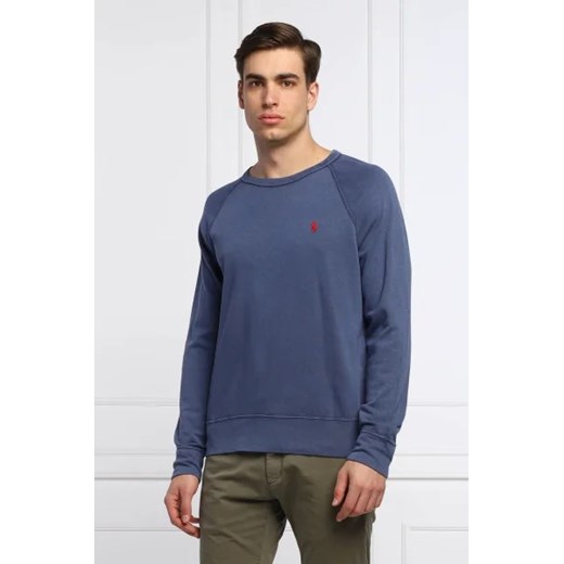 POLO RALPH LAUREN Bluza | Regular Fit ze sklepu Gomez Fashion Store w kategorii Bluzy męskie - zdjęcie 172813518