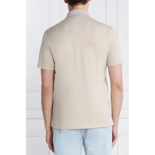 Paul&Shark Polo | Regular Fit | pique Paul&shark L wyprzedaż Gomez Fashion Store