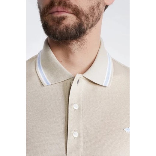 Paul&Shark Polo | Regular Fit | pique Paul&shark L okazja Gomez Fashion Store