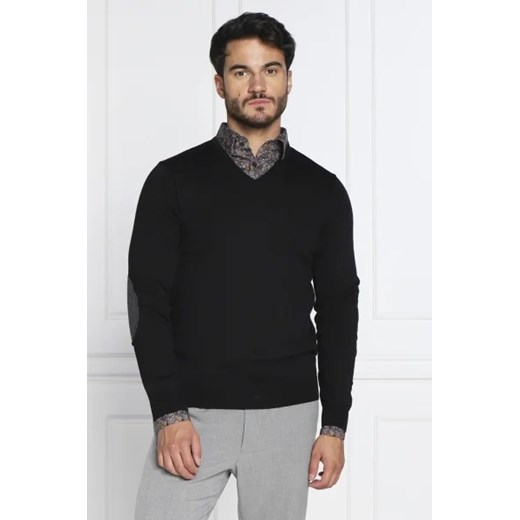 Stenströms Sweter | Slim Fit ze sklepu Gomez Fashion Store w kategorii Swetry męskie - zdjęcie 172813617
