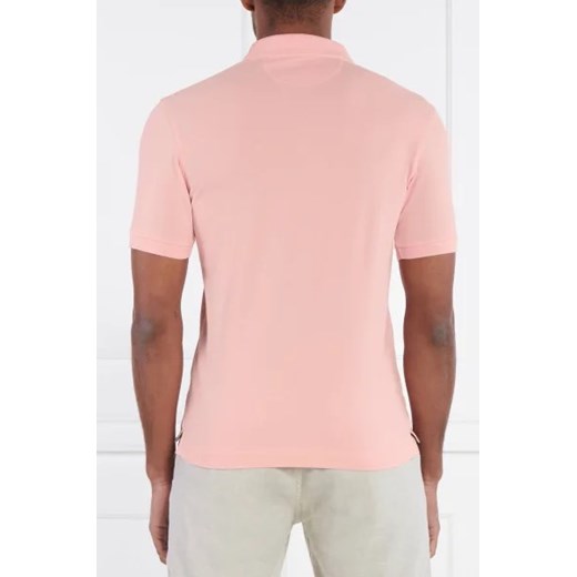 T-shirt męski La Martina 