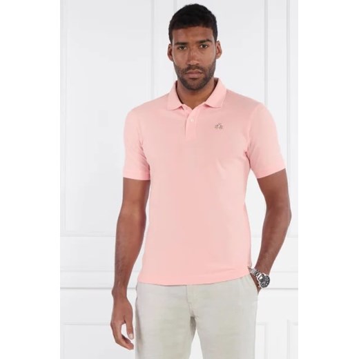 T-shirt męski La Martina 