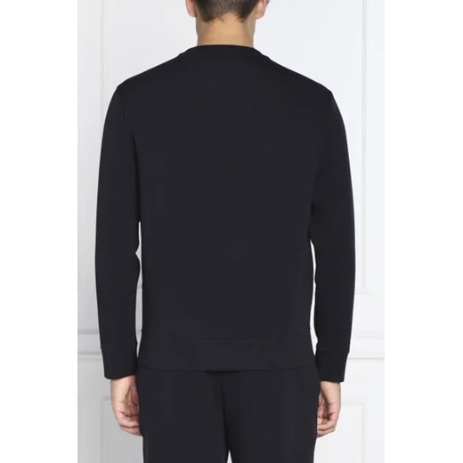 Emporio Armani Bluza | Regular Fit Emporio Armani XL wyprzedaż Gomez Fashion Store