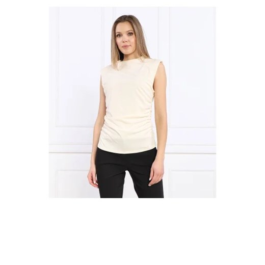DKNY Top | Regular Fit ze sklepu Gomez Fashion Store w kategorii Bluzki damskie - zdjęcie 172813696