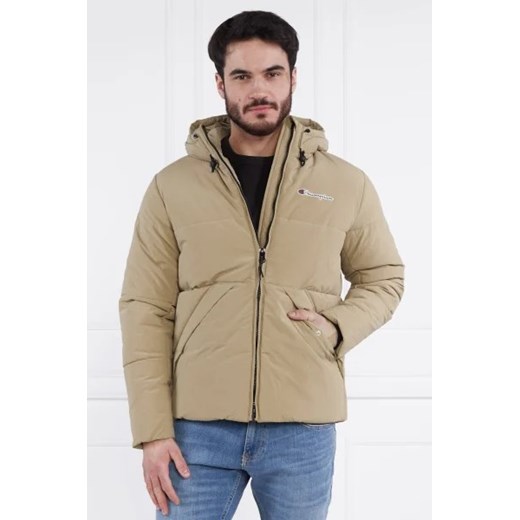 Champion Kurtka | Regular Fit Champion L Gomez Fashion Store okazja