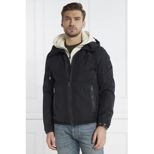 Joop! Jeans Kurtka 2w1 Mattis | Regular Fit ze sklepu Gomez Fashion Store w kategorii Kurtki męskie - zdjęcie 172813828