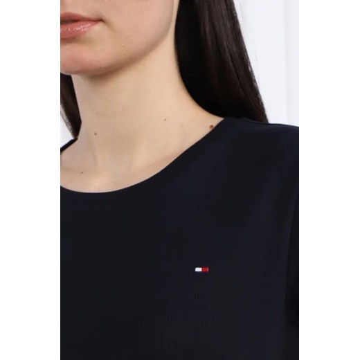 Bluzka damska Tommy Hilfiger
